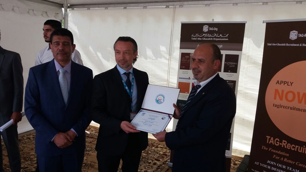 UNRWA